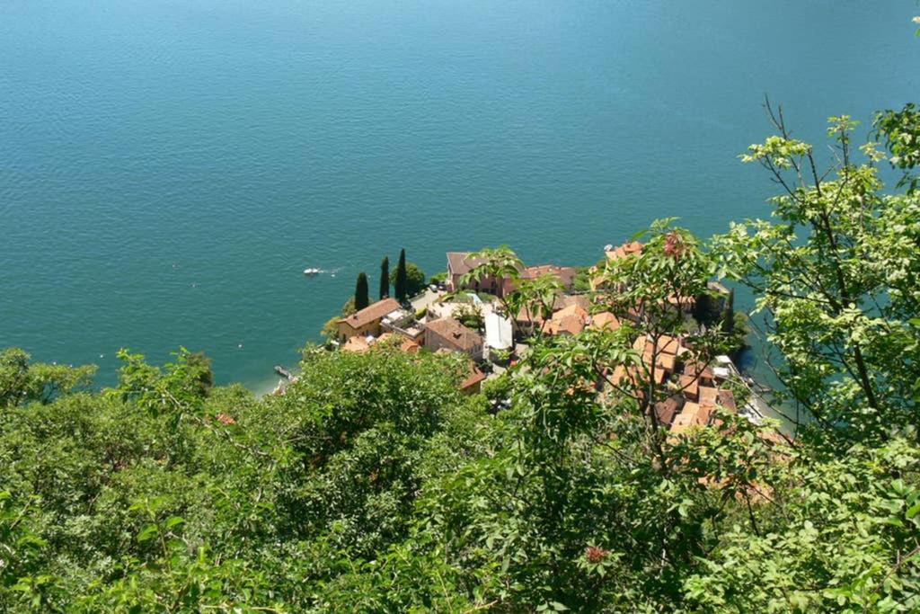 Luci sul Lago - A Real Paradise Perledo Exterior foto