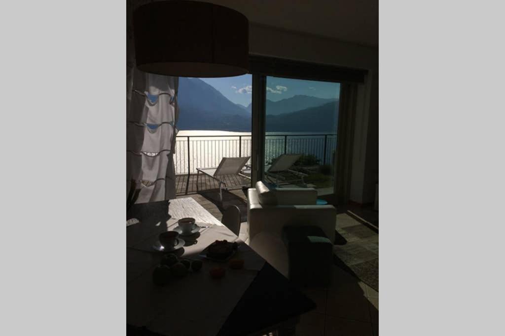 Luci sul Lago - A Real Paradise Perledo Exterior foto