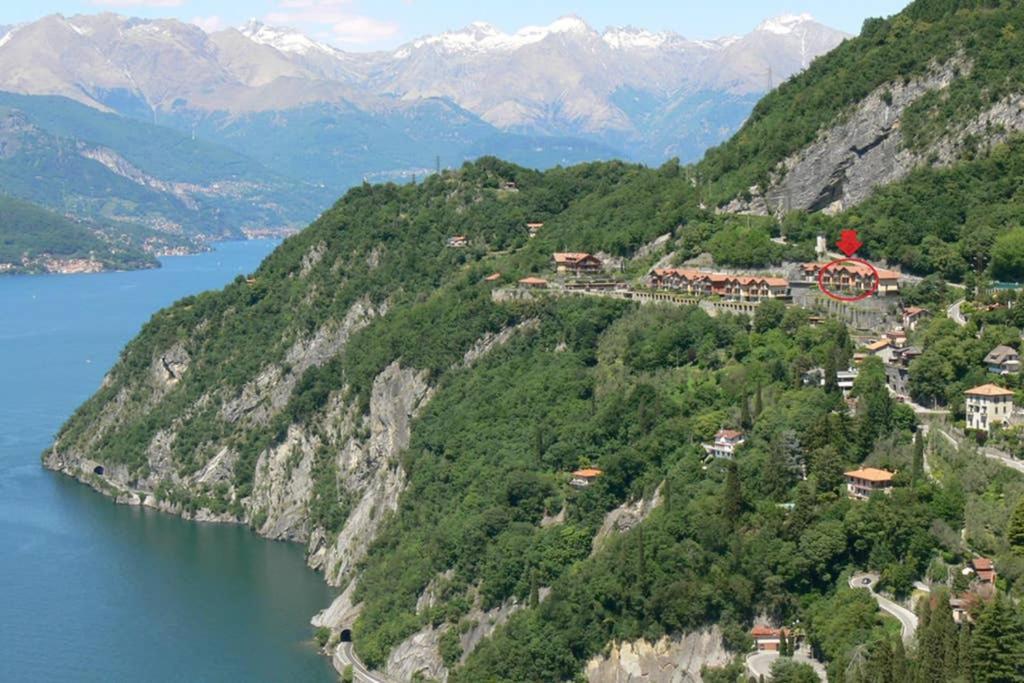 Luci sul Lago - A Real Paradise Perledo Exterior foto