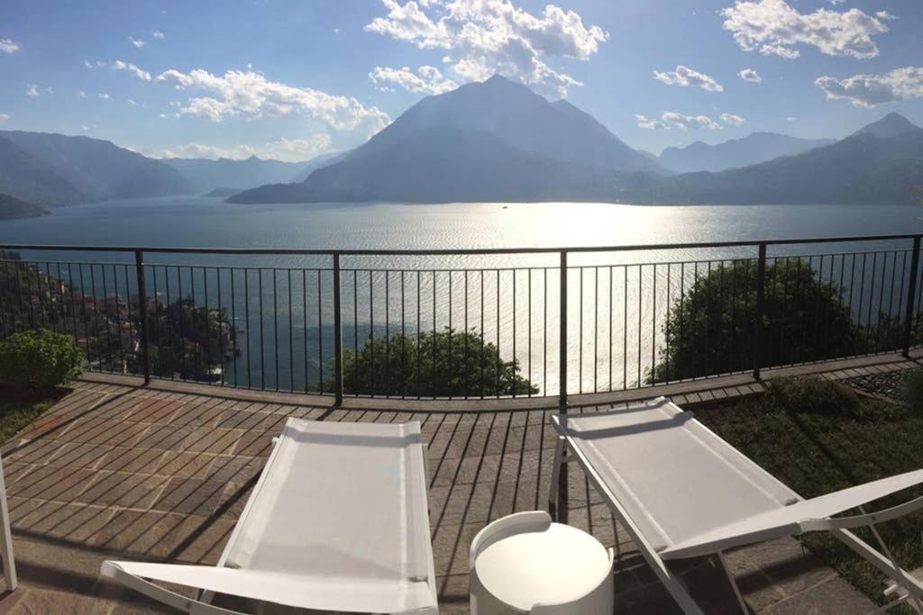 Luci sul Lago - A Real Paradise Perledo Exterior foto