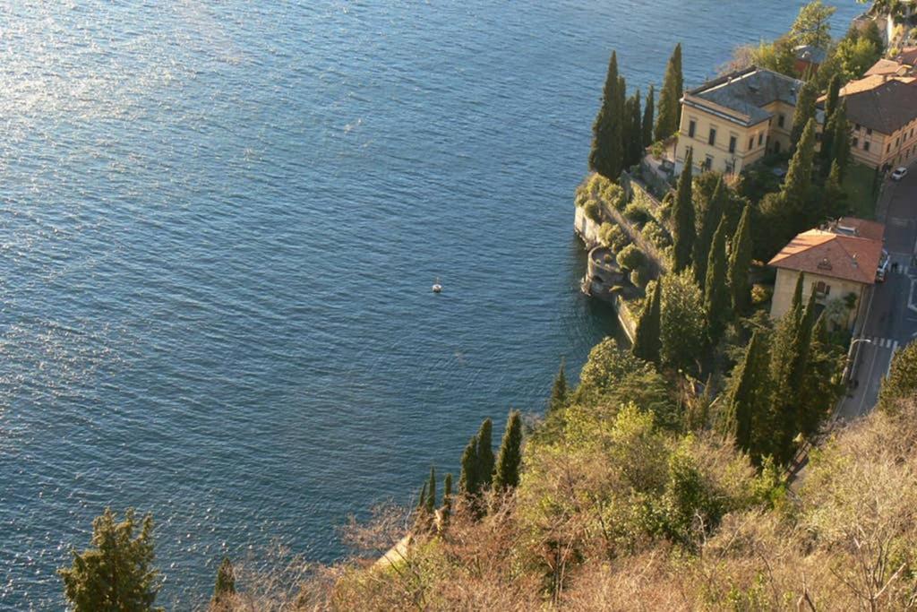 Luci sul Lago - A Real Paradise Perledo Exterior foto