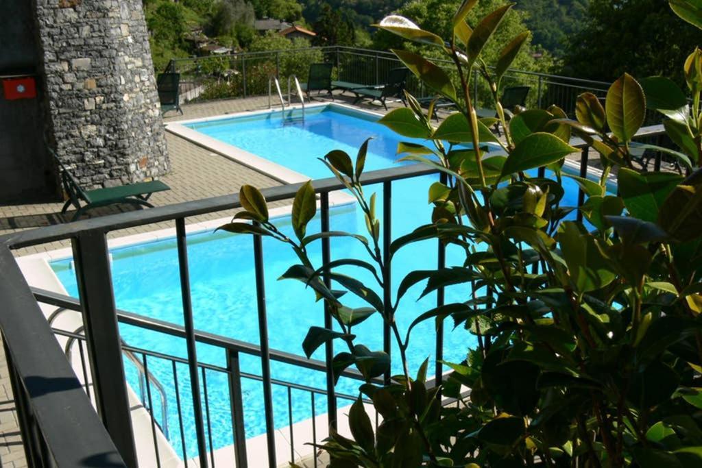 Luci sul Lago - A Real Paradise Perledo Exterior foto