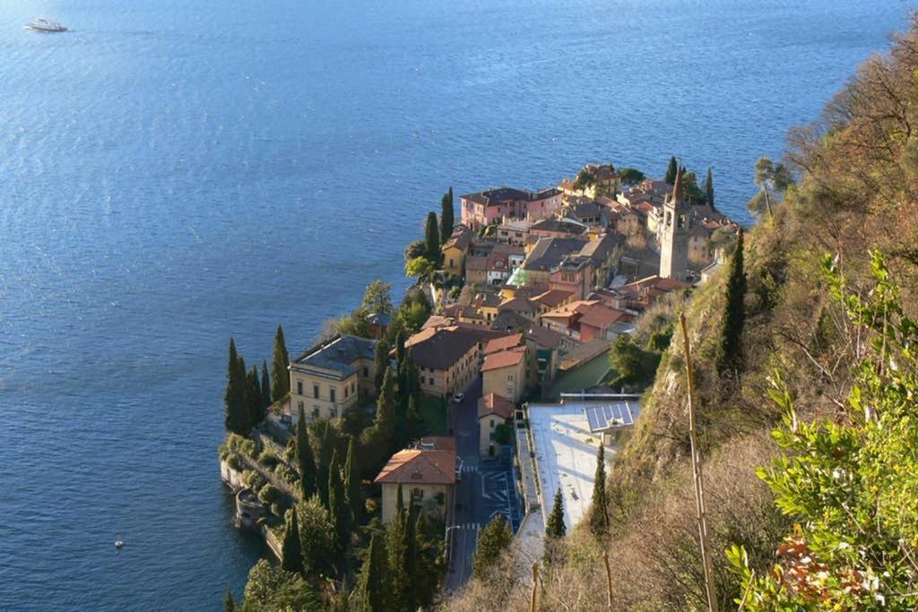 Luci sul Lago - A Real Paradise Perledo Exterior foto
