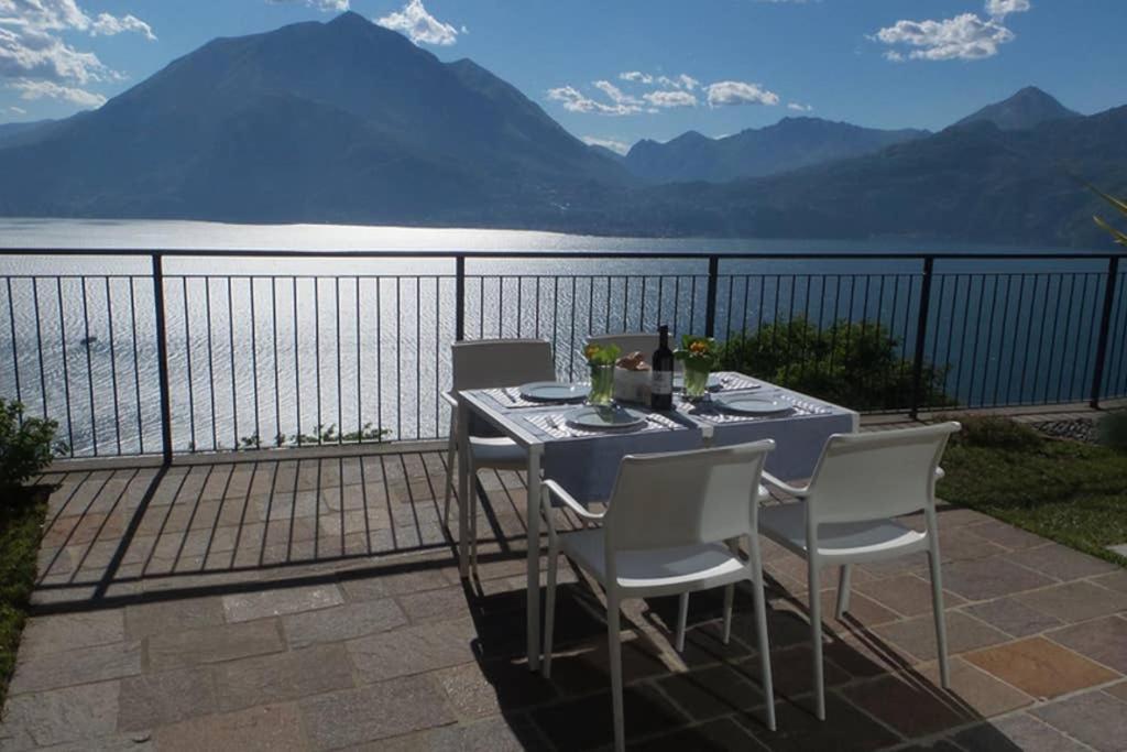 Luci sul Lago - A Real Paradise Perledo Exterior foto