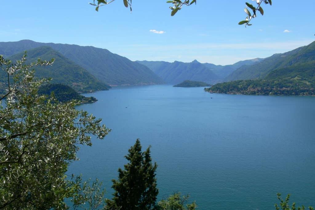Luci sul Lago - A Real Paradise Perledo Exterior foto