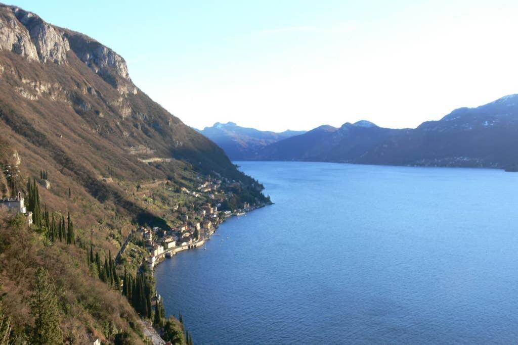 Luci sul Lago - A Real Paradise Perledo Exterior foto