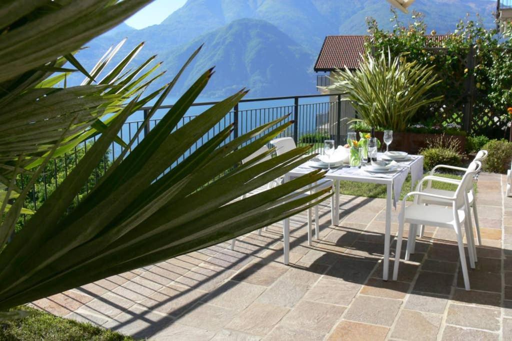Luci sul Lago - A Real Paradise Perledo Exterior foto
